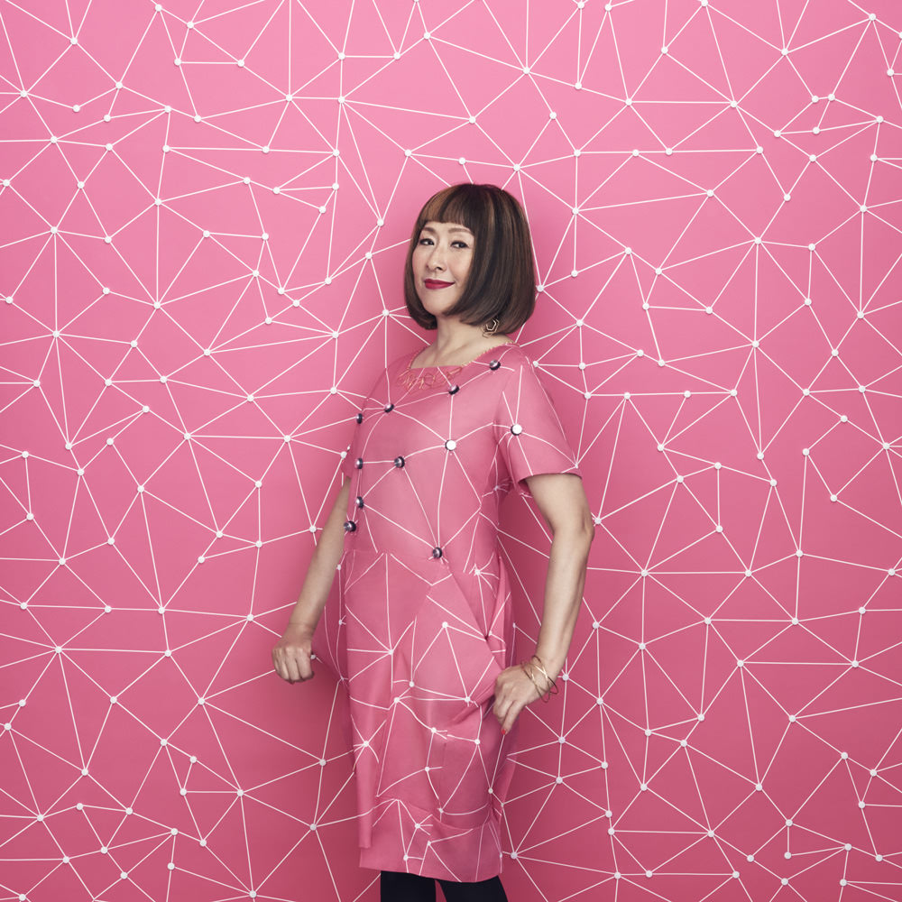 矢野顕子 New Album「Welcome to Jupiter」2015.09.16 On Sale!!